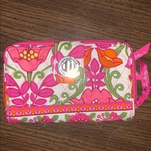 Vera Bradley Wallet